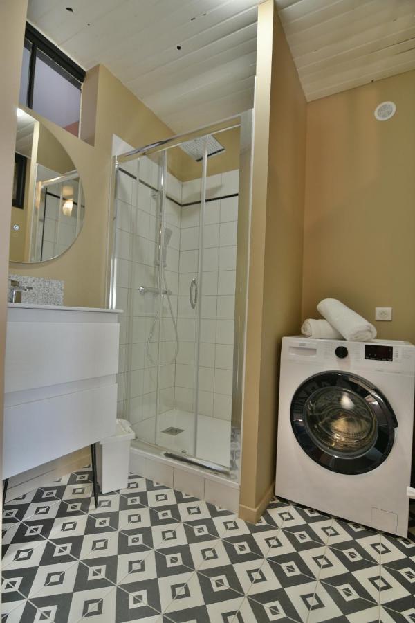 La Jetee Appartement Vue Mer ดิเอป ภายนอก รูปภาพ